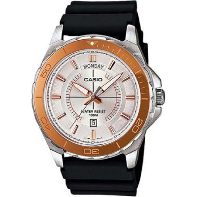 Casio Sport MTD-1076-7A4V Marine Sports Watch