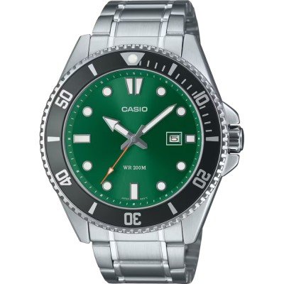 Orologio Casio Collection MDV-107D-3A2V Marlin