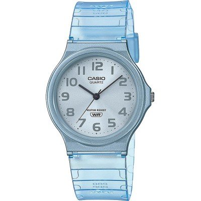 Casio Vintage MQ-24S-2B Vintage Round Watch