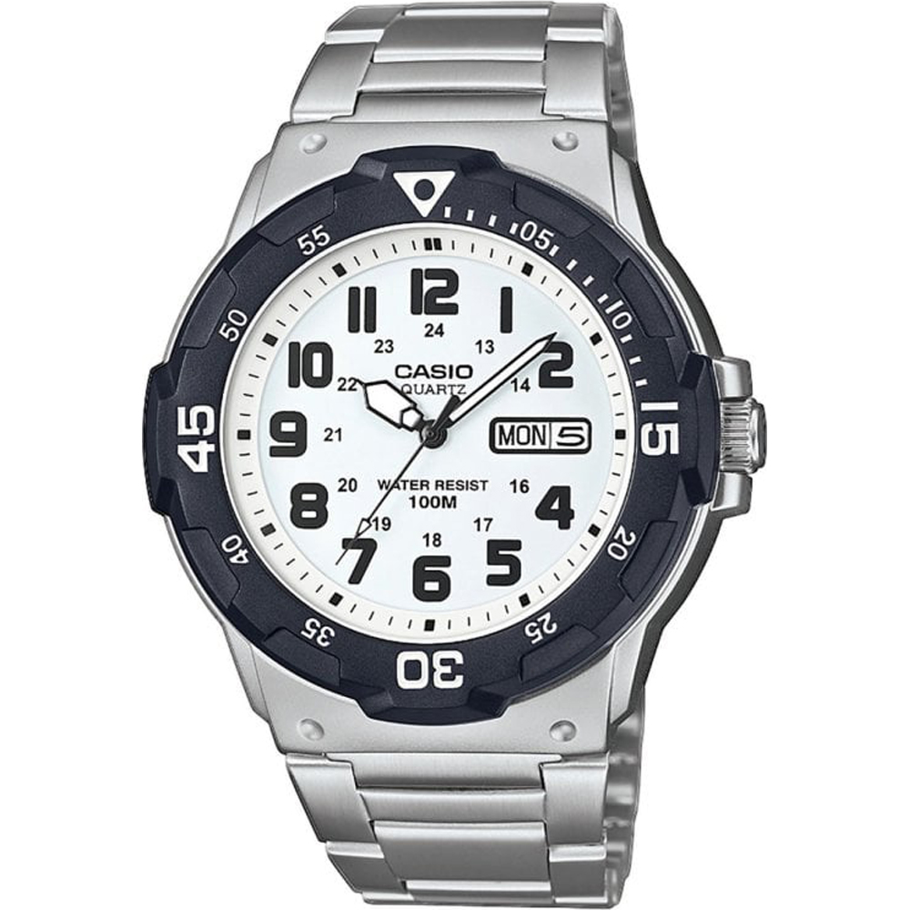 Casio Vintage MRW-200HD-7BVEF Horloge