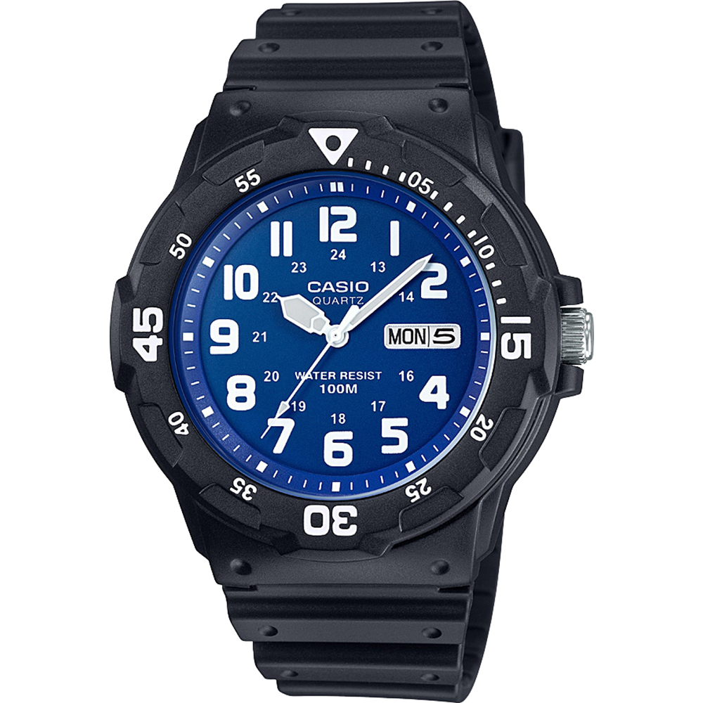 Montre Casio Vintage MRW-200H-2B2VEF