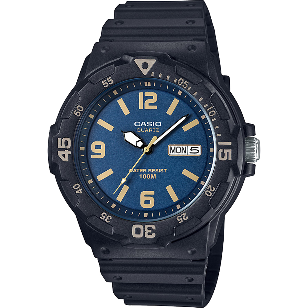 Casio MRW-200H-2B3VEF Watch