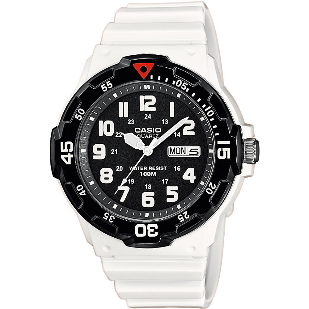 Casio Vintage MRW-200HC-7BVEF Watch