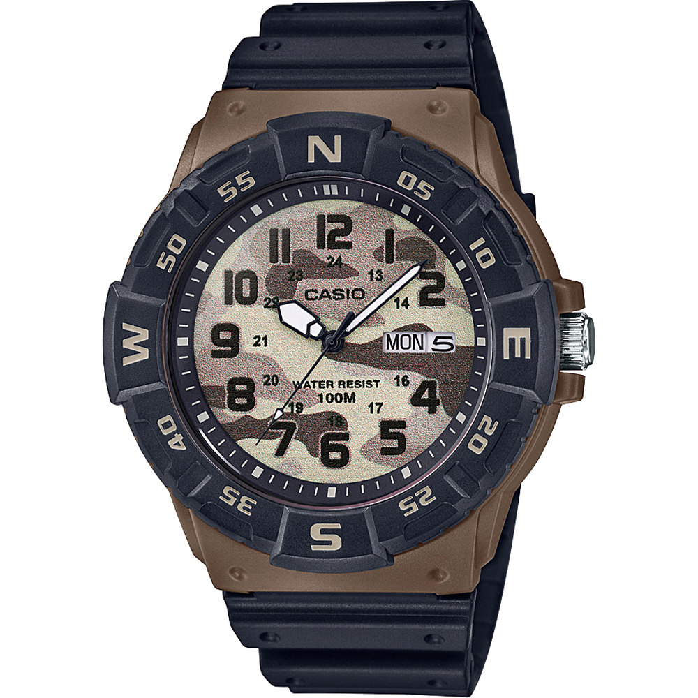 Relógio Casio Collection MRW-220HCM-5BVEF CASIO Collection Men