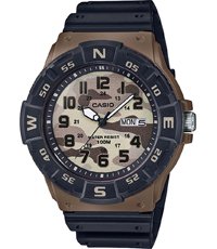 MRW-220HCM-5BVEF CASIO Collection Men