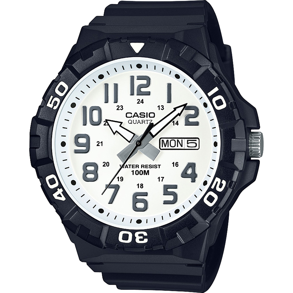 Casio Vintage MRW-210H-7AVEF MRW Series Watch