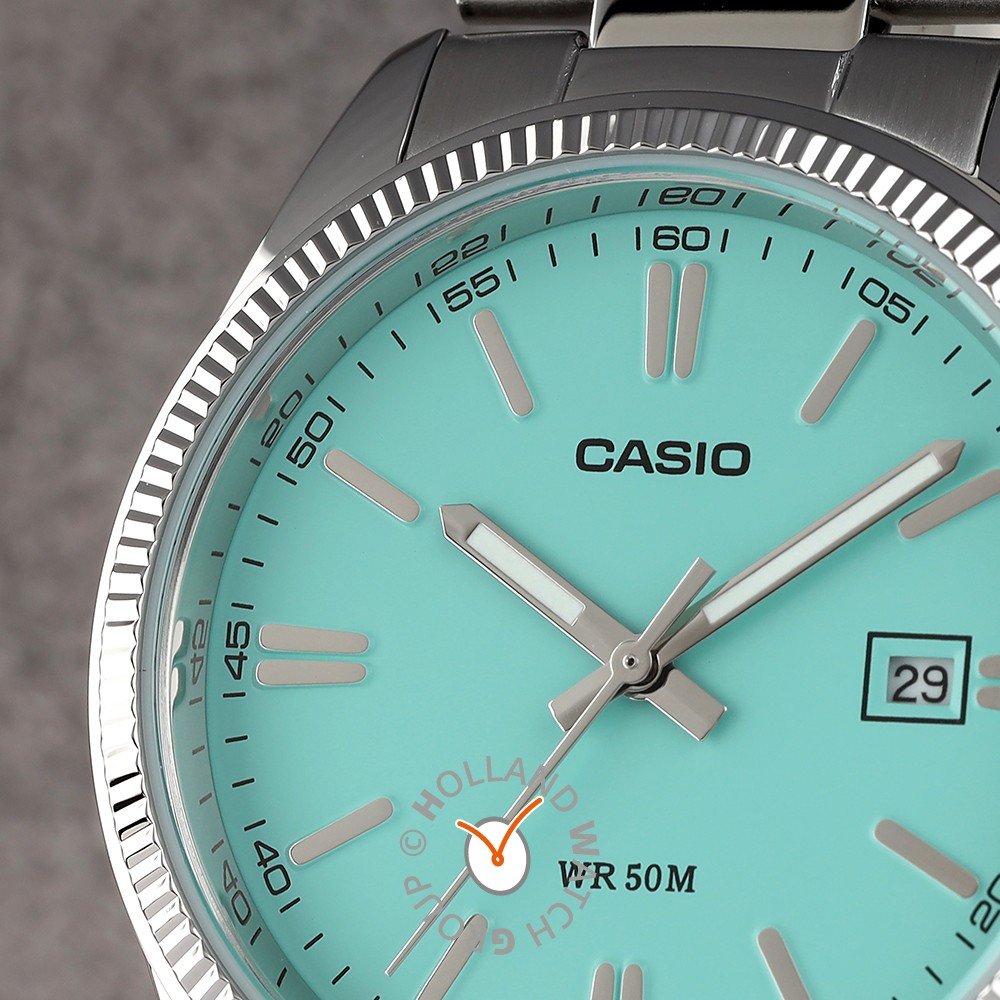 Casio MTP-1302PD-1A1VEF - MTP watch •
