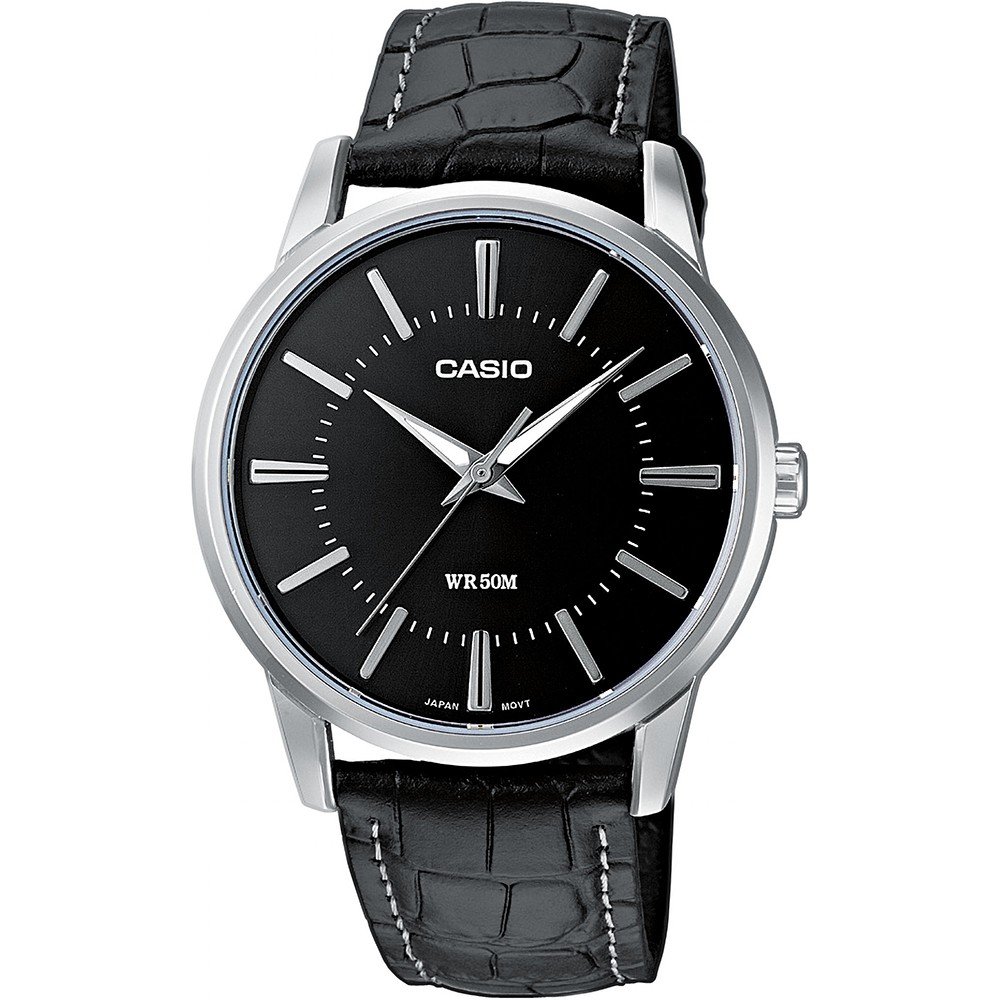 Casio Collection MTP-1303PL-1AVEG Watch