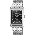 Casio Timeless MTP-B215D-1AVEF MTP-B215 Series Horloge