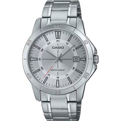 Casio MTP-V004D-7C Gents Analog Watch