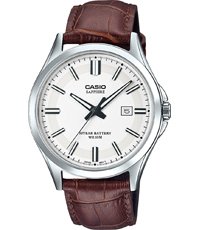 MTS-100L-7AVEF CASIO Collection Men 41.3mm