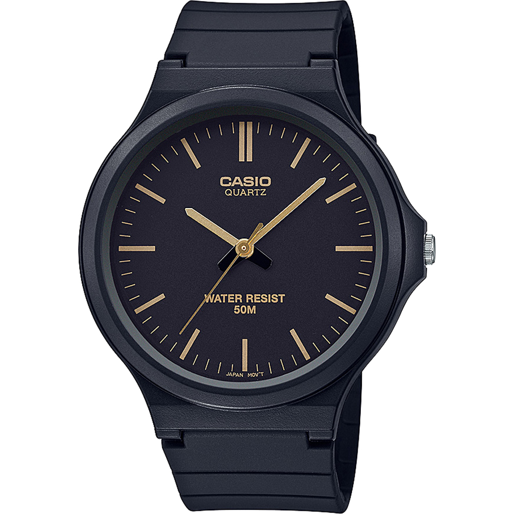 Orologio Casio Vintage MW-240-1E2VEF Gents Classic