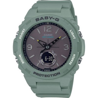 G-Shock Baby-G BGA-260-3AER Watch