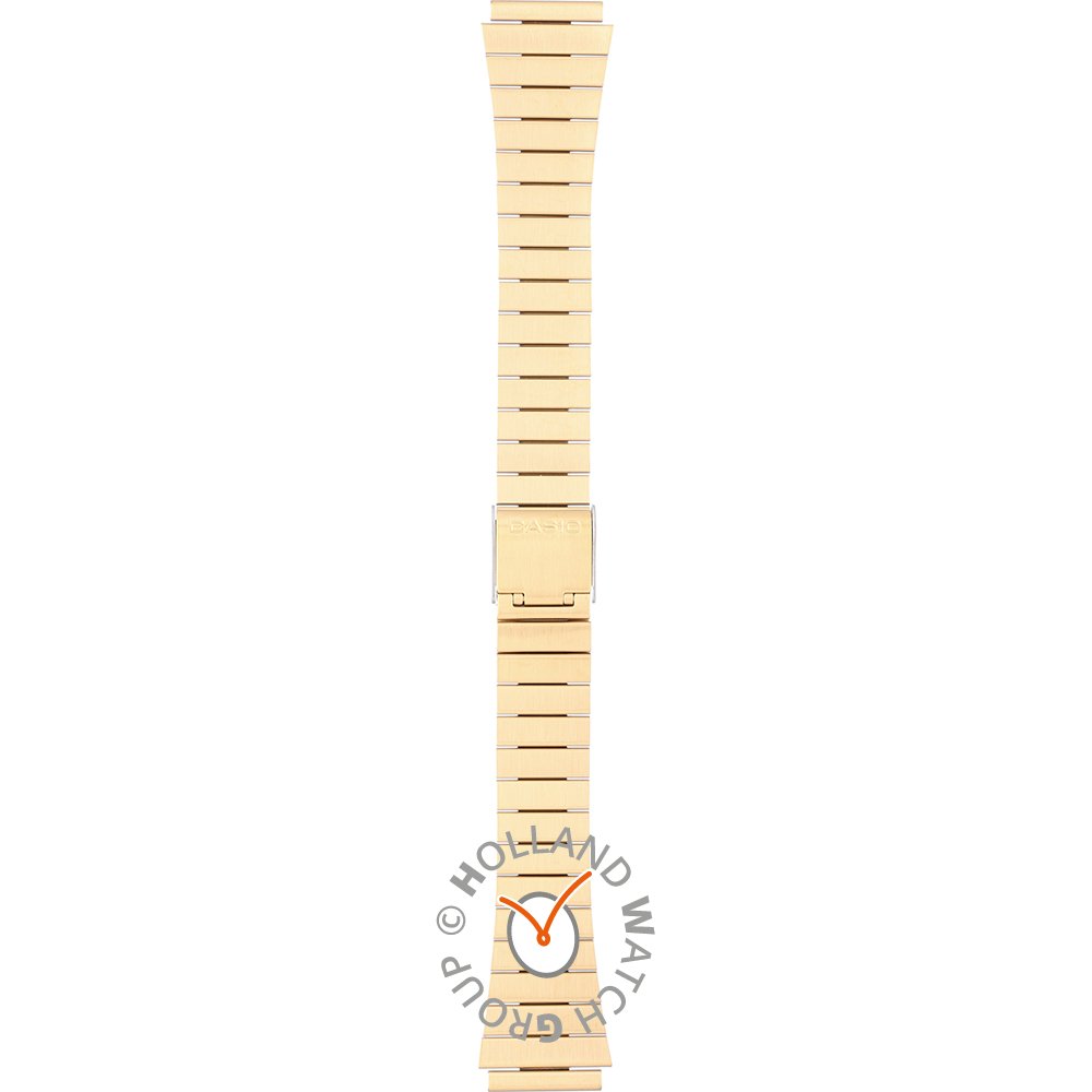 Casio 10587154 New Slim Vintage Strap