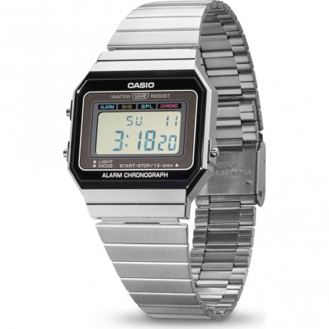 Casio watch 2019