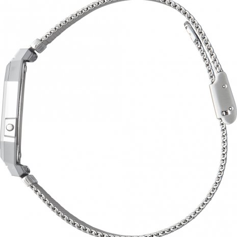 watch silver 