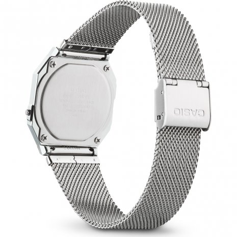 Casio watch grey