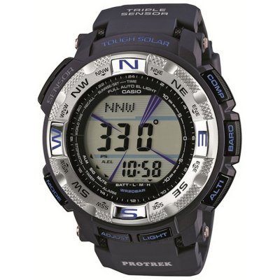 Casio Pro Trek PRG-260-2 PRG-260-2 Pro Trek Watch