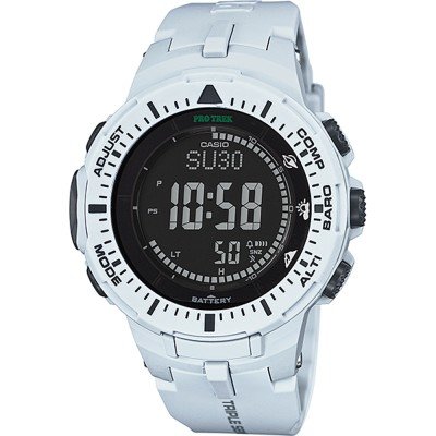 Casio PRG-300-7 Pro trek Watch