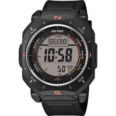 Reloj Casio Pro Trek PRG-69-1ER PRG-69 Series