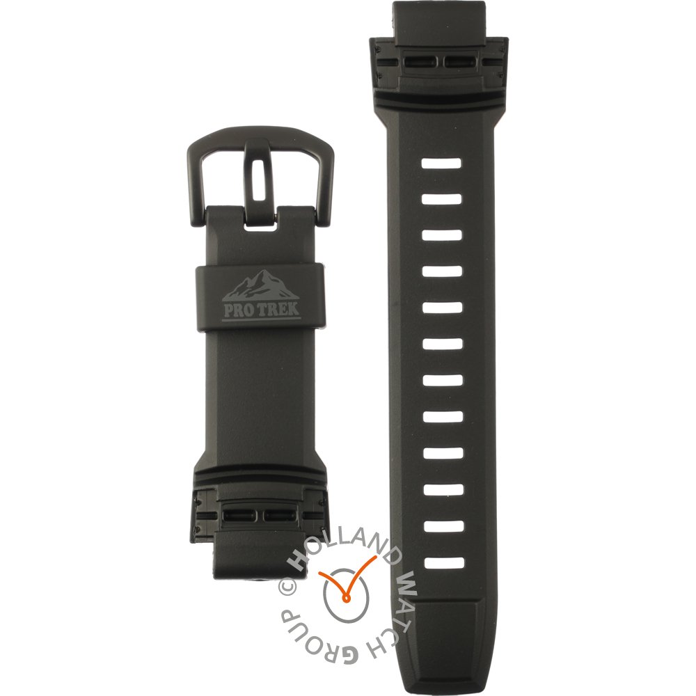 Casio 10395411 Pro Trek Strap