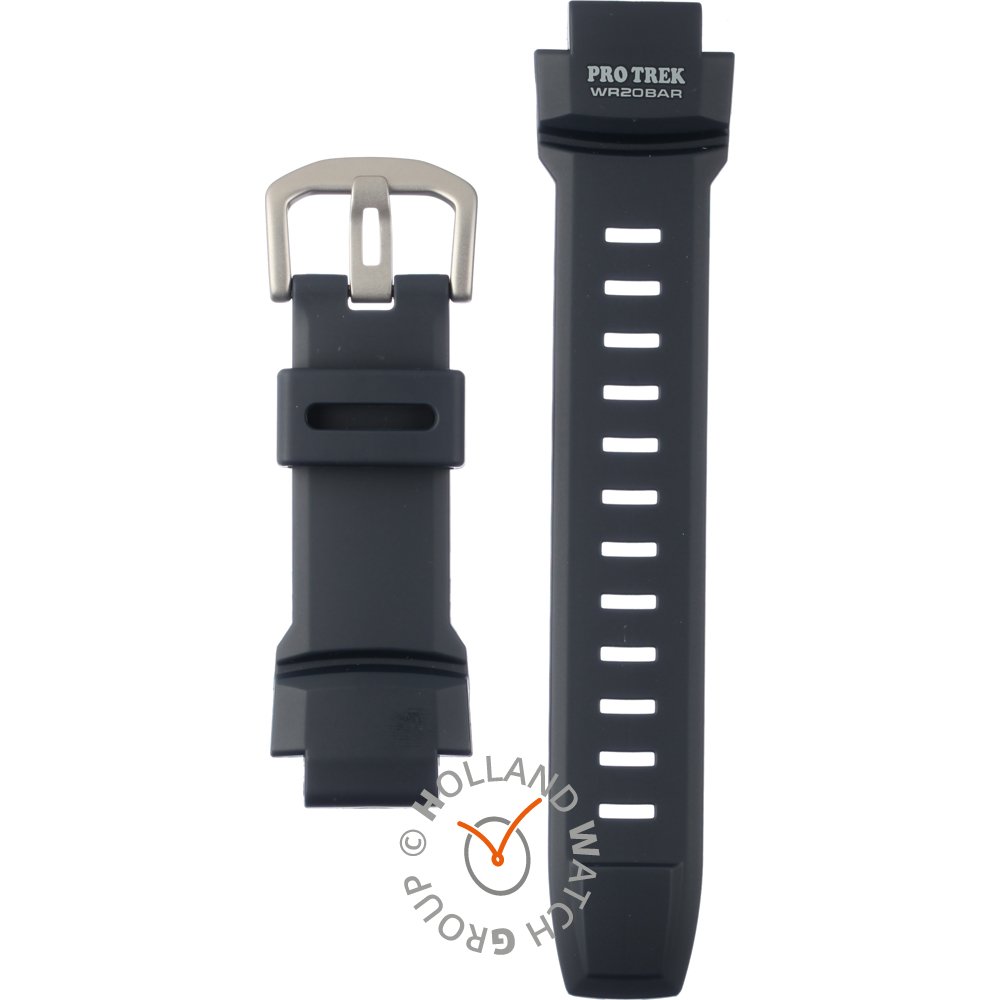 Casio 10477125 Pro Trek Strap