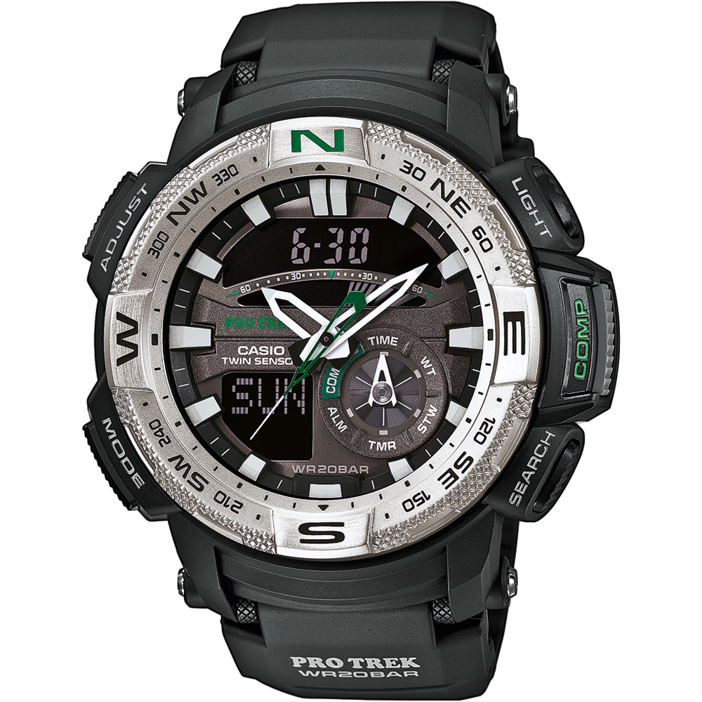 Casio Pro Trek PRG-280-1ER Watch