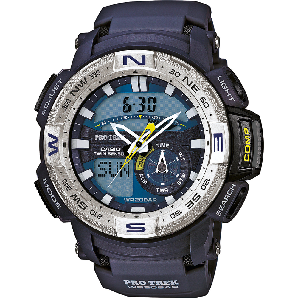 Casio Pro Trek PRG-280-2ER Watch