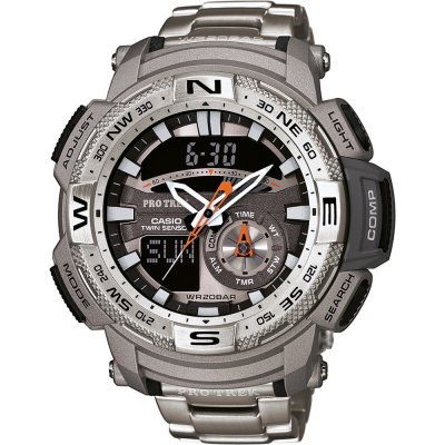 Casio Pro Trek PRG-280D-7 Watch