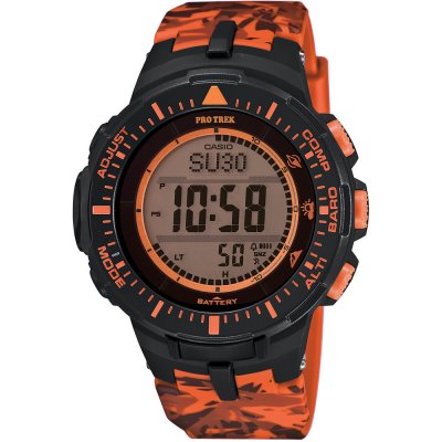 Casio Pro Trek PRG-300CM-4 Watch