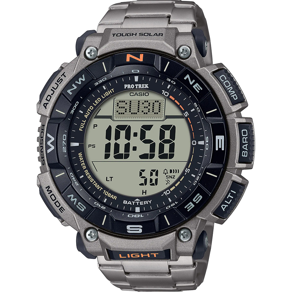 Orologio Casio Pro Trek PRG-340T-7ER