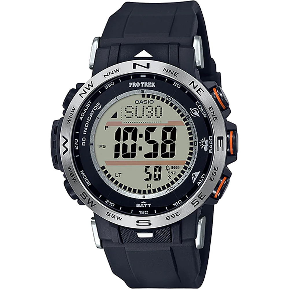 Casio Pro Trek PRW-30-1AER Watch