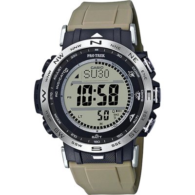 Casio Pro Trek PRW-30-5 Watch