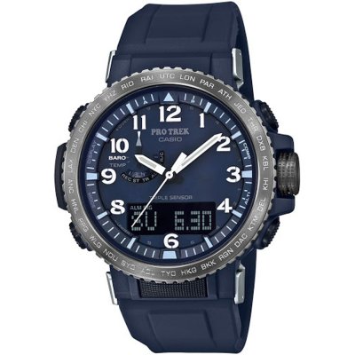 Casio Pro Trek PRW-50YFE-2A Watch