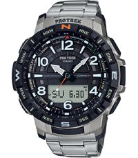 protrek analog