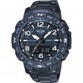 Casio Pro Trek Titanium watch