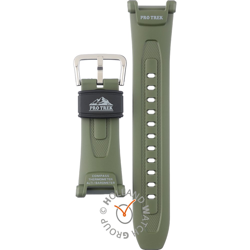 Casio 10611014 Protrek Strap