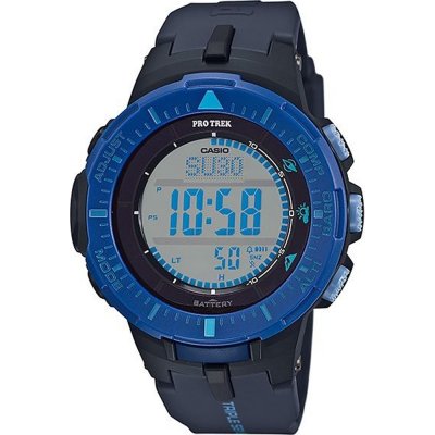 Casio PRG-300-2 Protrek Watch