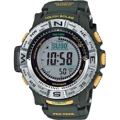 Casio PRW-3510HW-3 Protrek Watch