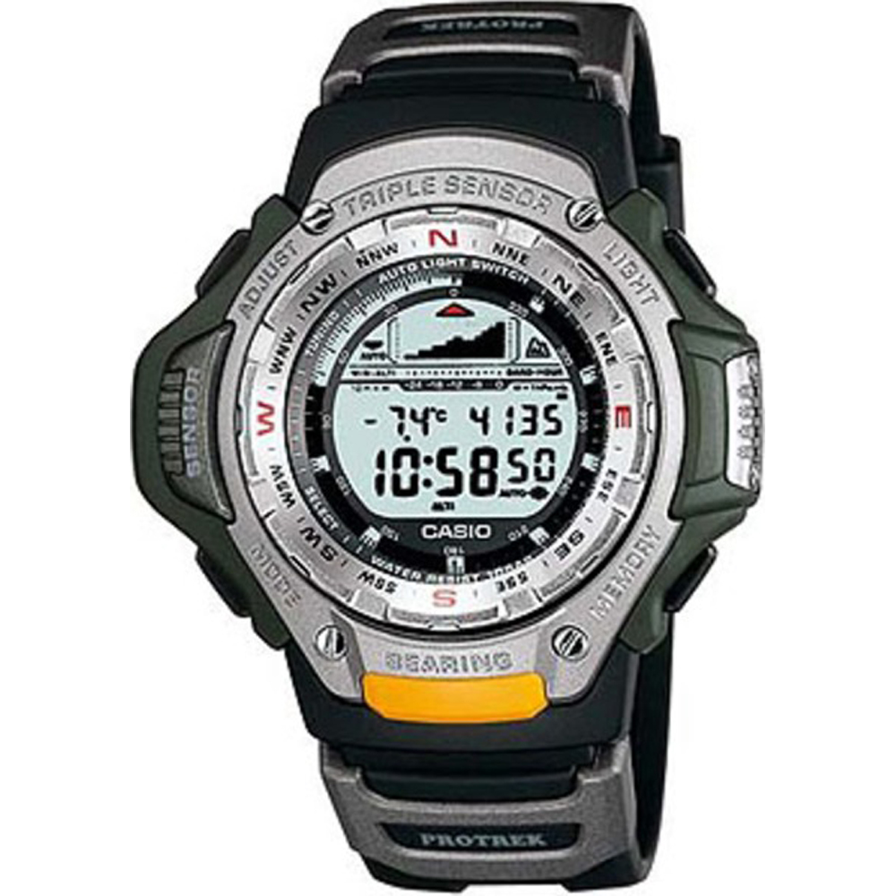 Casio Pro Trek PRT-41SJ-1 Watch