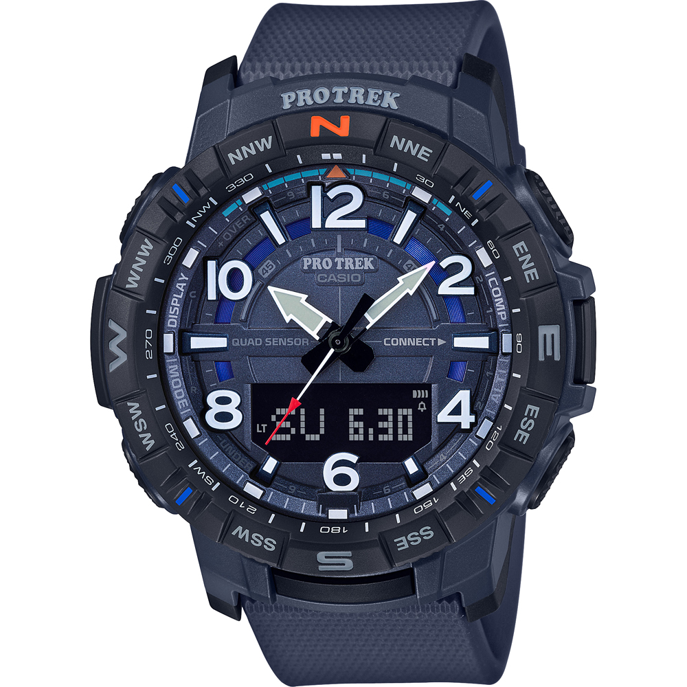 Casio Smart PRT-B50-2ER Pro Trek Watch