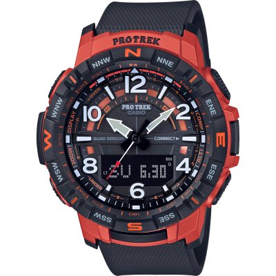 Casio Pro Trek Smart PRT-B50-4 Watch