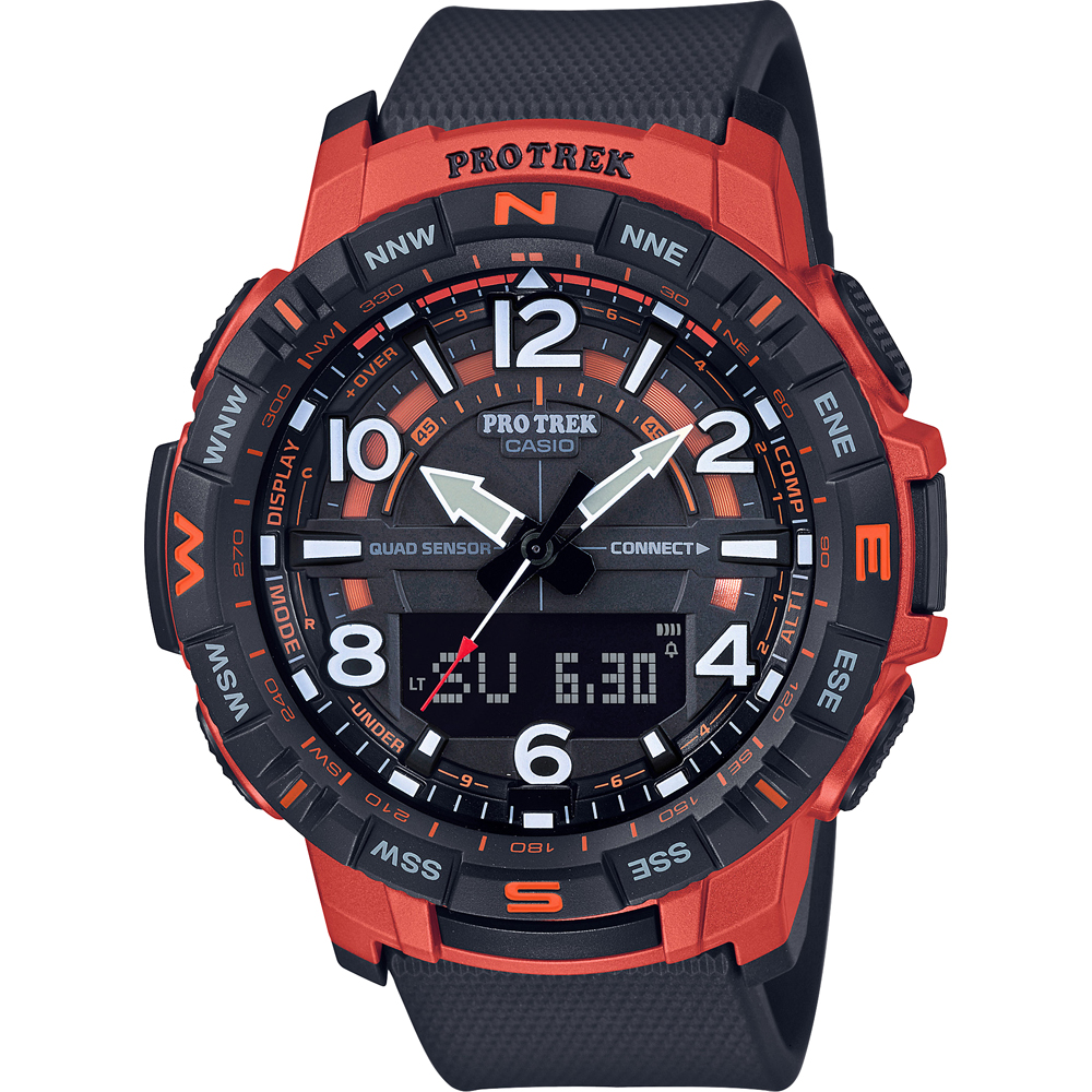 Montre Casio Smart PRT-B50-4ER Pro Trek