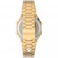 Casio watch Gold
