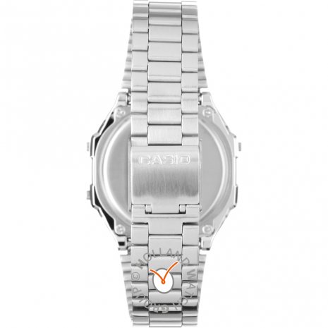 Casio watch Turquoise