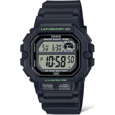 Reloj Casio Pro Trek PRG-270-1ER Longs Peak • EAN: 4971850919742 •