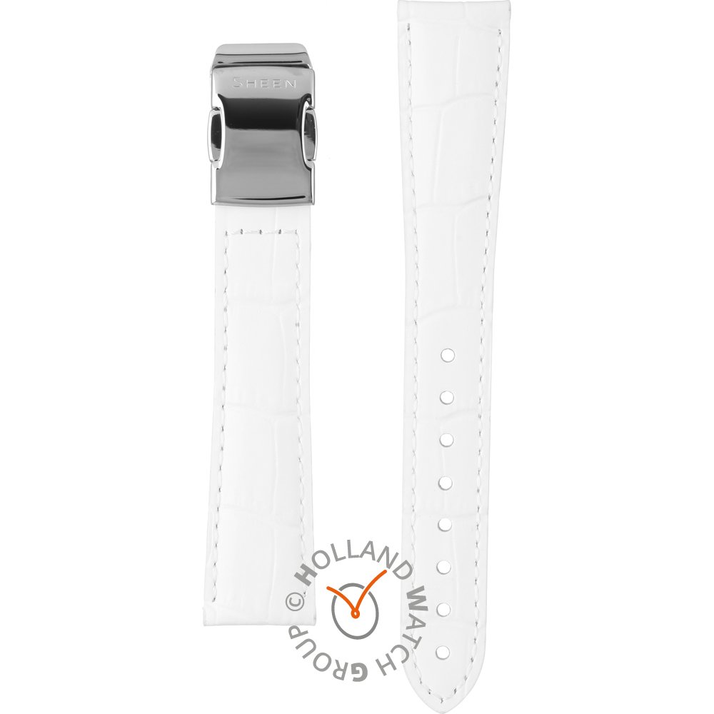 Casio Sheen 10495612 Strap • Mastersintime.com