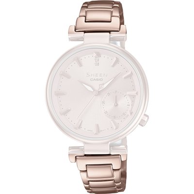 Casio Sheen 10569032 Strap