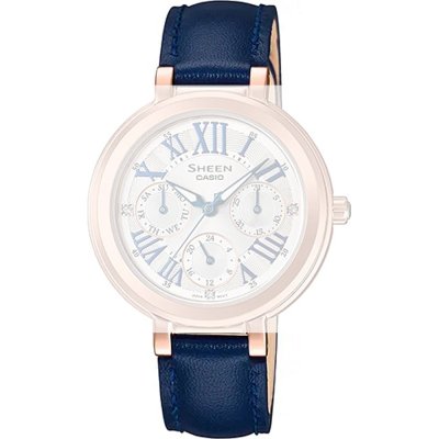 Casio Sheen 10583803 Strap