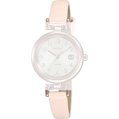 Casio Sheen 10583811 Strap
